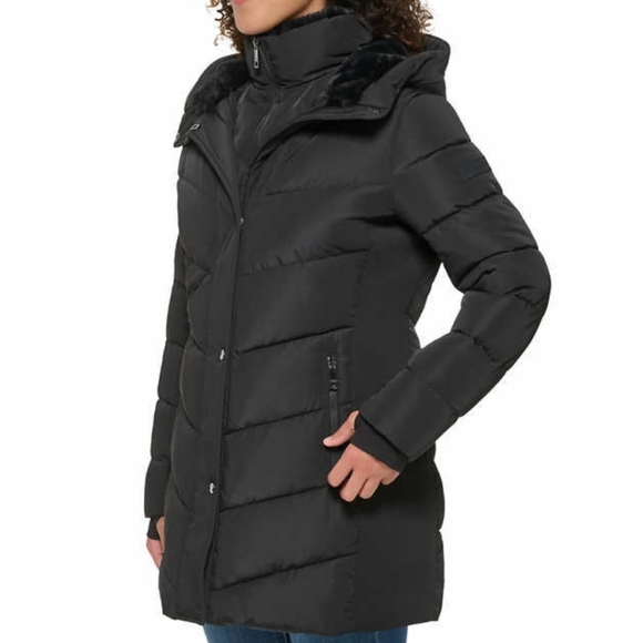 Andrew Marc Ladies' Walker Jacket Brand New. NO RETURN ALL FINALL - Picture 1 of 5
